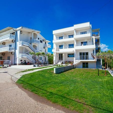 Bed and Breakfast Adriatica Sea & Sun à Ulcinj Extérieur photo
