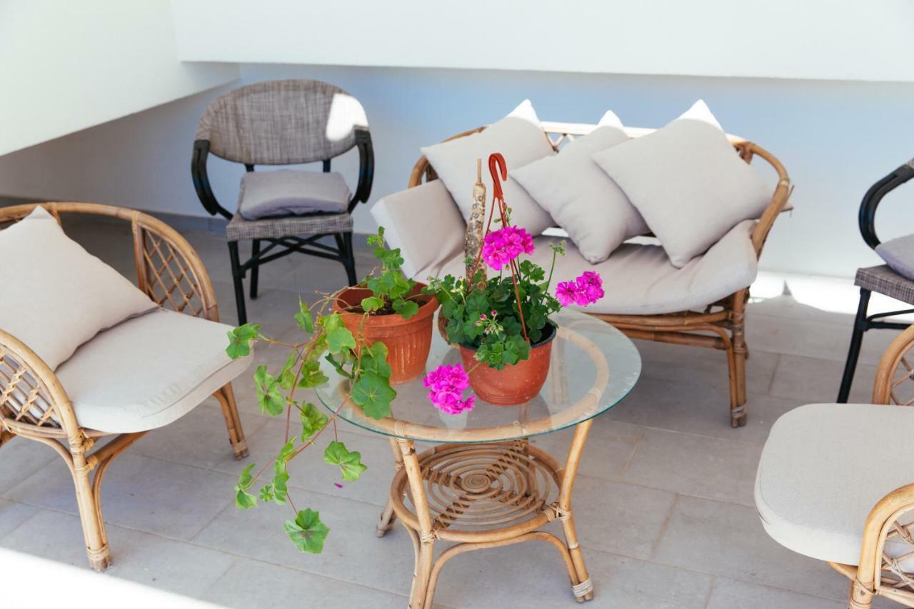Bed and Breakfast Adriatica Sea & Sun à Ulcinj Extérieur photo