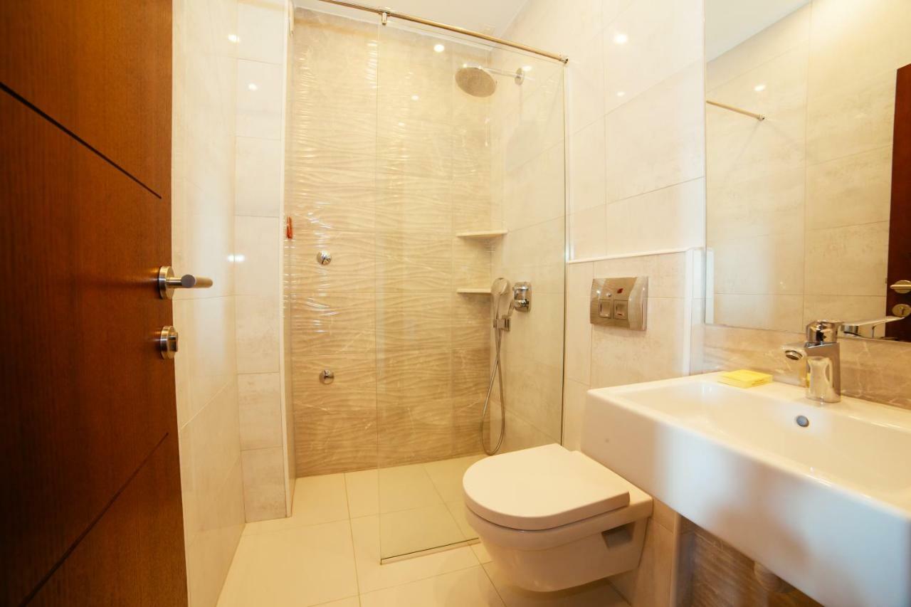 Bed and Breakfast Adriatica Sea & Sun à Ulcinj Extérieur photo