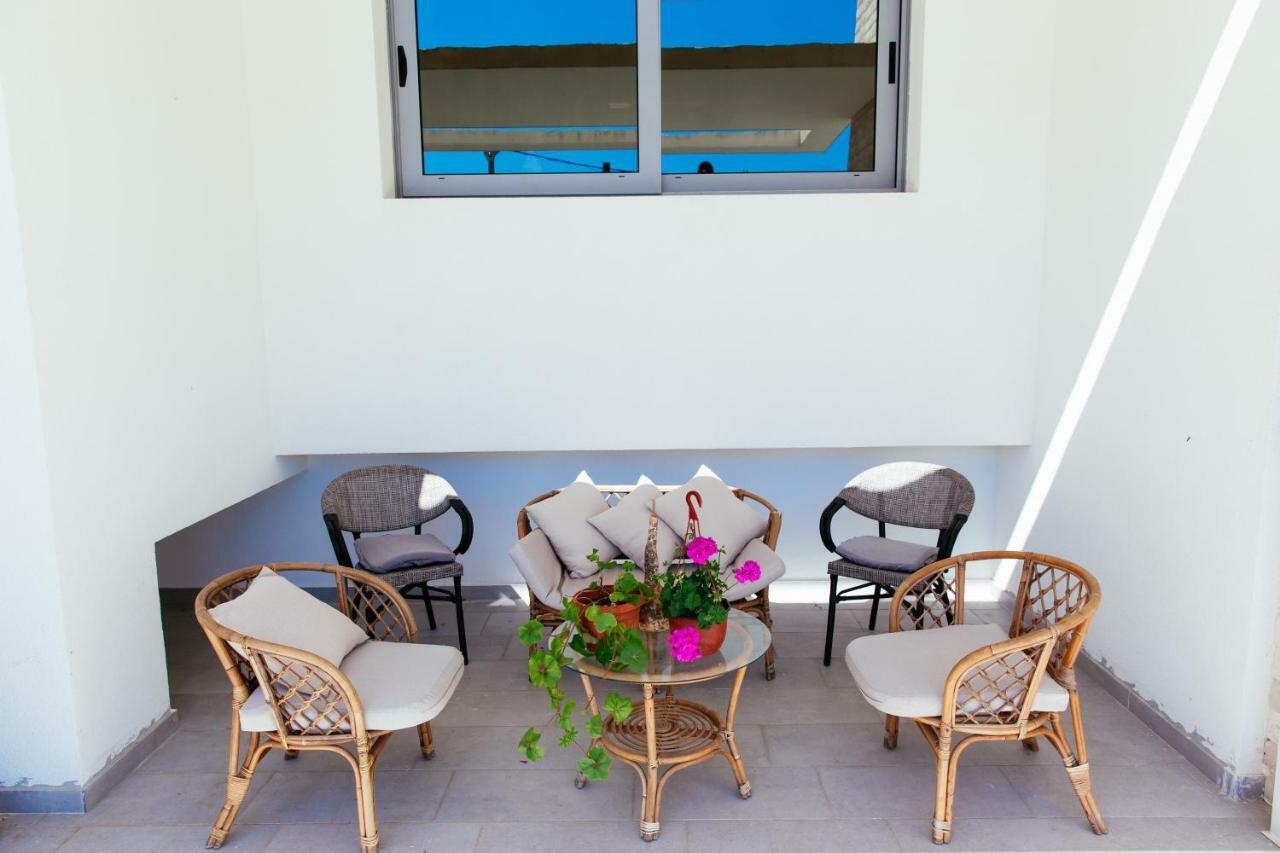 Bed and Breakfast Adriatica Sea & Sun à Ulcinj Extérieur photo