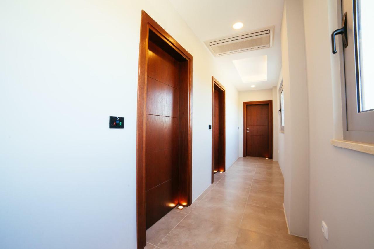 Bed and Breakfast Adriatica Sea & Sun à Ulcinj Extérieur photo